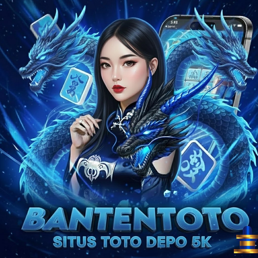 BANTENTOTO Situs Slot Gacor Tahun Ini 🏆 Situs Maxwin Resmi & RTP Live Tertinggi by Hey siriusly