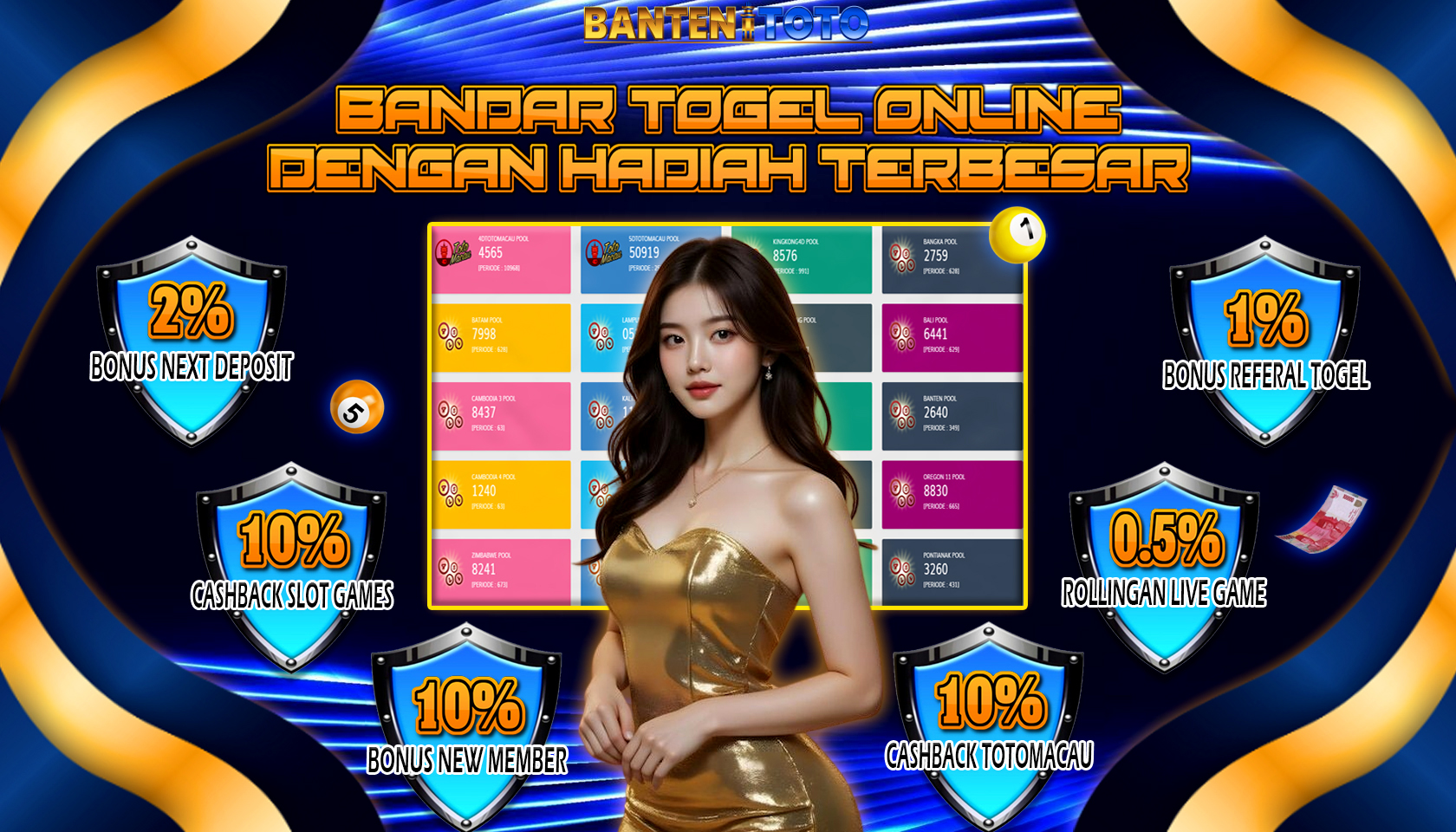 Situs Slot Gacor