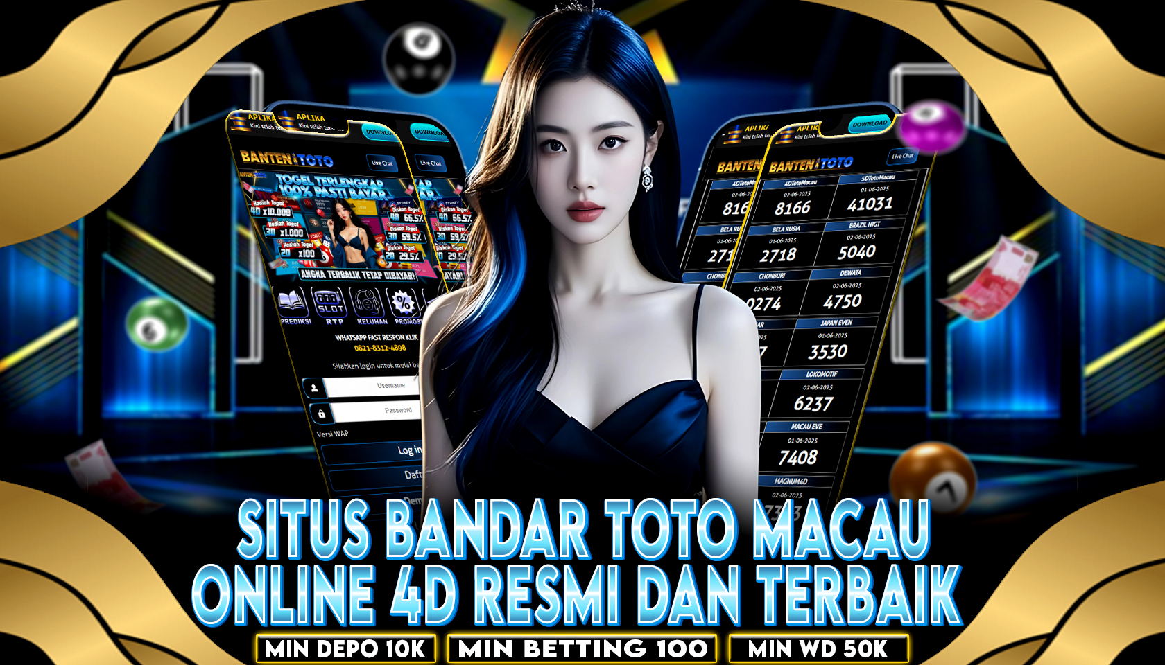 Situs Slot Gacor